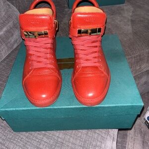 Buscemi 100MM Sneakers